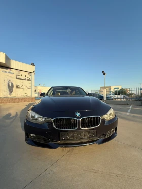 BMW 328 xDrive , снимка 6