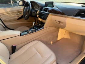 BMW 328 xDrive , снимка 13