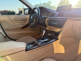 BMW 328 xDrive , снимка 11