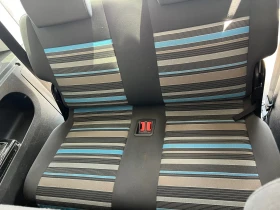 VW Caddy 1.6TDI-7места-Лизинг по 350лв, снимка 15