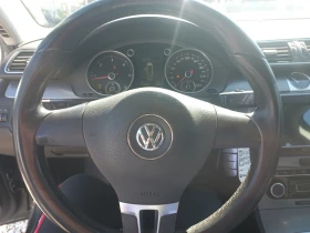 VW Passat 1, 6 TDI VARIANT  NAVI, снимка 9