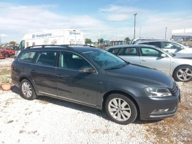 VW Passat 1, 6 TDI VARIANT  NAVI, снимка 4