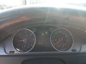 VW Passat 1, 6 TDI VARIANT  NAVI, снимка 8