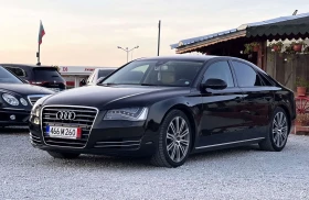 Audi A8 Масаж, Soft Close, Обдухване, Подгрев, снимка 2