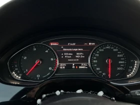 Audi A8 Масаж, Soft Close, Обдухване, Подгрев, снимка 12