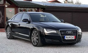 Audi A8 Масаж, Soft Close, Обдухване, Подгрев, снимка 3