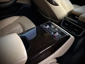 Audi A8 Масаж, Soft Close, Обдухване, Подгрев, снимка 9
