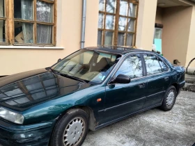 Rover 620, снимка 2
