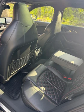 Audi A6 Competition 326к.с., снимка 17
