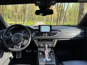 Audi A6 Competition 326к.с., снимка 13