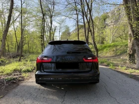 Audi A6 Competition 326к.с., снимка 9