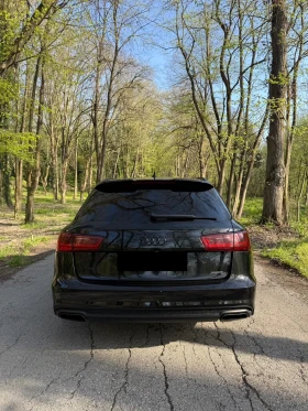 Audi A6 Competition 326к.с., снимка 7