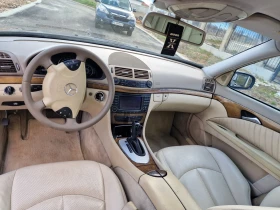 Mercedes-Benz E 270, снимка 6
