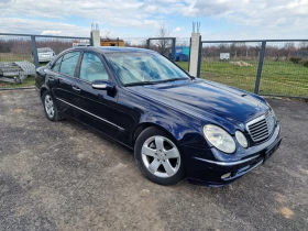 Mercedes-Benz E 270, снимка 3