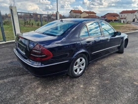 Mercedes-Benz E 270, снимка 4