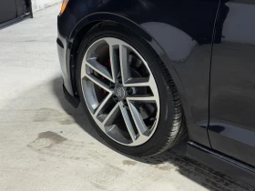 Audi A3 QUATTRO* TECHNIK* S-LINE* АвтоКредит(ЦЕНА ДО БГ), снимка 13