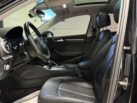 Audi A3 QUATTRO* TECHNIK* S-LINE* АвтоКредит(ЦЕНА ДО БГ), снимка 5