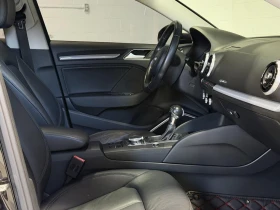 Audi A3 QUATTRO* TECHNIK* S-LINE* АвтоКредит(ЦЕНА ДО БГ), снимка 9