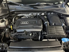 Audi A3 QUATTRO* TECHNIK* S-LINE* АвтоКредит(ЦЕНА ДО БГ), снимка 12