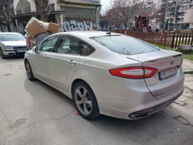 Ford Mondeo, снимка 3