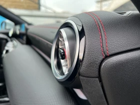 Mercedes-Benz CLA 250 E COUPE AMG ГАРАНЦИЯ SILVER STAR, снимка 15