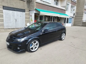 Opel Astra OPC, снимка 3