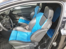 Opel Astra OPC, снимка 8