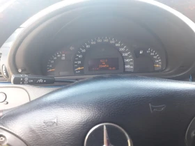 Mercedes-Benz C 220, снимка 7