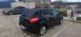 Fiat Bravo АВТОМАТ / ГАЗ, снимка 6