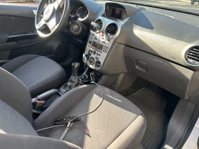 Opel Corsa 1.3 Ecoflex, снимка 11