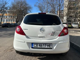 Opel Corsa 1.3 Ecoflex, снимка 3
