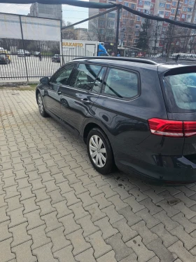 VW Passat, снимка 5