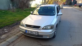 Opel Astra, снимка 2