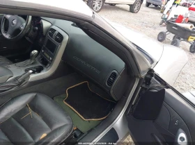 Chevrolet Corvette 6.0l, снимка 5