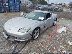 Chevrolet Corvette 6.0l, снимка 2