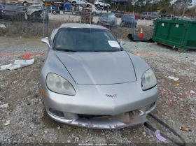 Chevrolet Corvette 6.0l, снимка 12