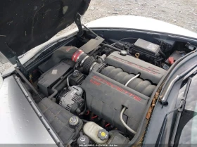 Chevrolet Corvette 6.0l, снимка 10