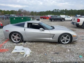 Chevrolet Corvette 6.0l, снимка 13