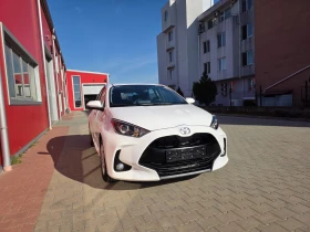 Toyota Yaris Гаранция 2033, снимка 2