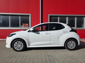 Toyota Yaris Гаранция 2033, снимка 4