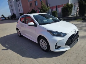 Toyota Yaris Гаранция 2033, снимка 6