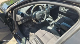 Audi A3 2.0tdi sline, снимка 9