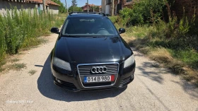 Audi A3 2.0tdi sline, снимка 1