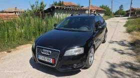 Audi A3 2.0tdi sline, снимка 7