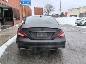 Mercedes-Benz CLS 550  * АвтоКредит * (ЦЕНА ДО БГ), снимка 5