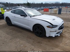 Ford Mustang 2.3l Ecoboost Fastback, снимка 1