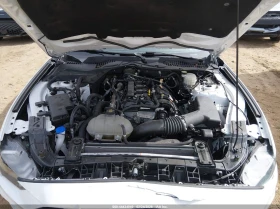 Ford Mustang 2.3l Ecoboost Fastback, снимка 10