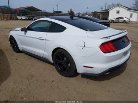 Ford Mustang 2.3l Ecoboost Fastback, снимка 3
