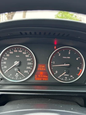 BMW 530 Фейслифт обслужен на задно, снимка 16