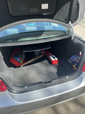 BMW 530 Фейслифт обслужен на задно, снимка 14